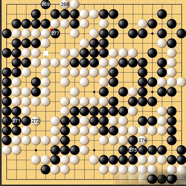 【比赛总结】胜负背后隐藏的战术智慧的简单介绍