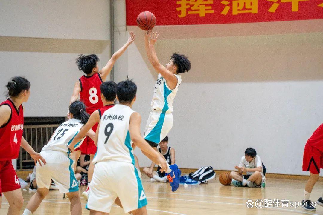 包含2025年中国青少年篮球推广计划正式启动的词条