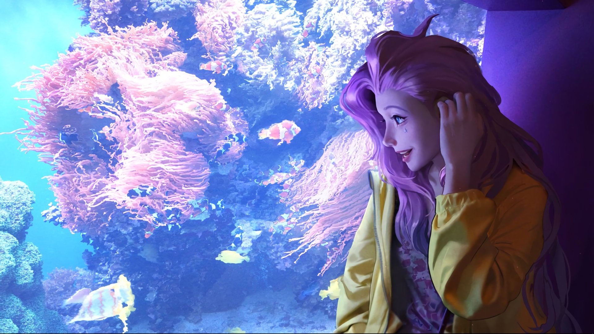 在季后赛对阵勇士的比赛中,蒂伊用完美的挡拆配合带来多次空切得分!