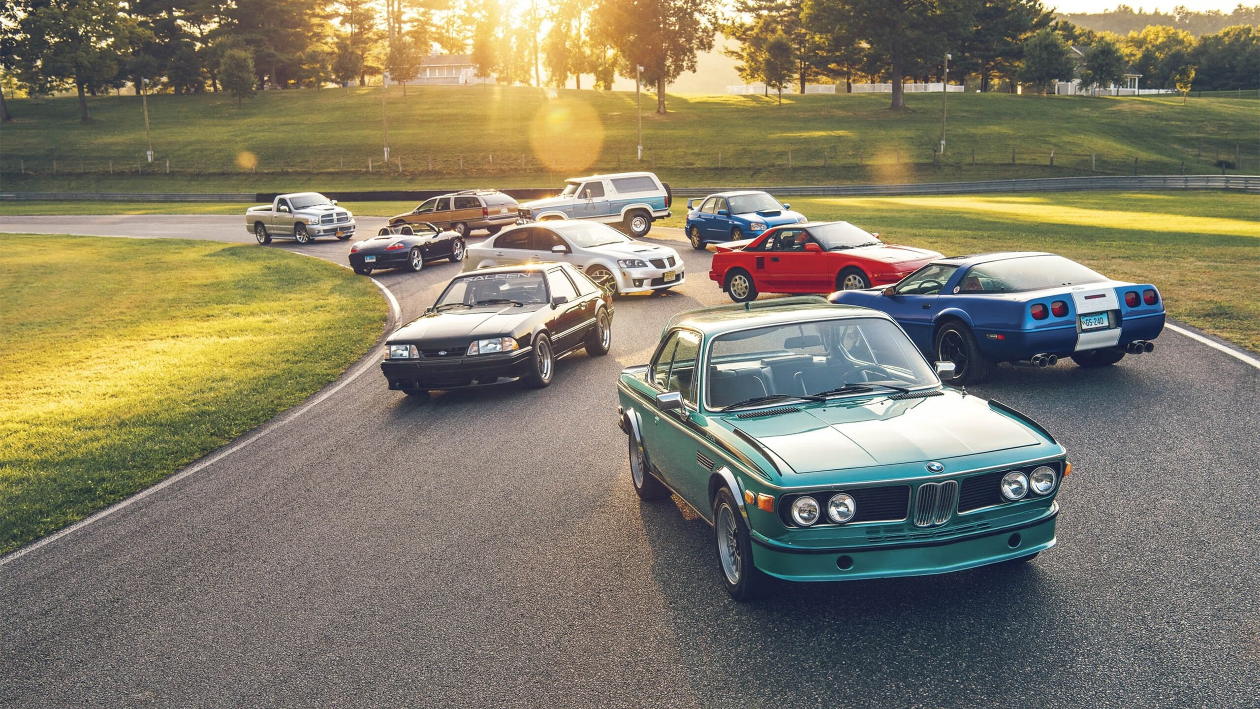 赛场旁的趣味活动，比赛不只是比拼，比赛场景布置