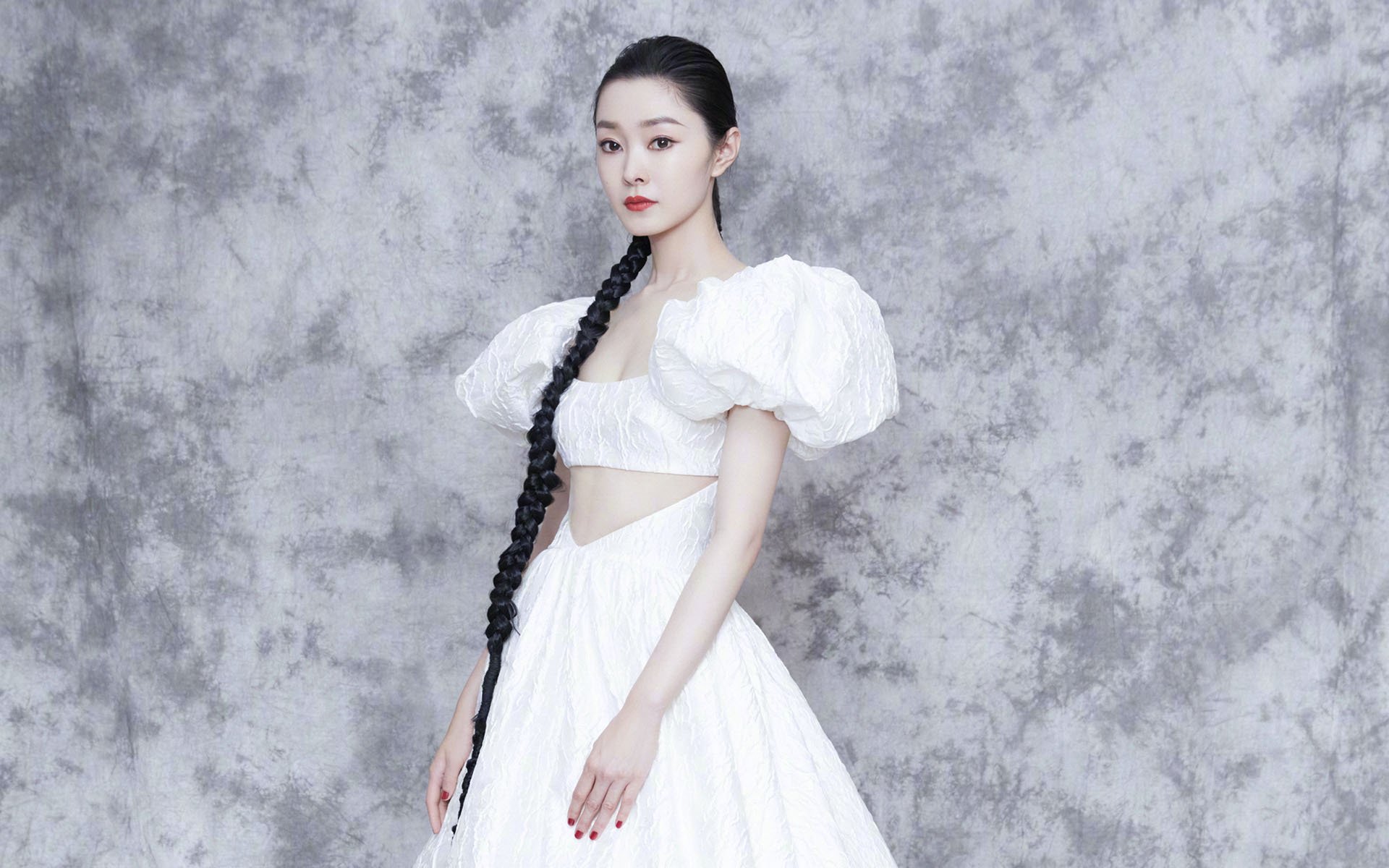 李娜参与青少年比赛担任裁判兼指导,李娜 决赛